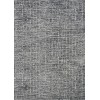 Couristan Easton Gravelstone Pewter Rug 3'11" x 5'3"