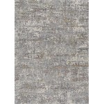 Couristan Easton Landscape Grey-Antique Cream Rug 7\'10" x 11\'2"