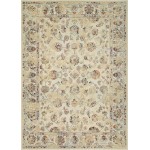 Couristan Easton Rothbury Beige-Multi Rug 2 x 3'7"