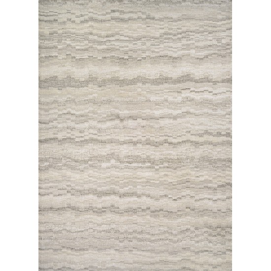 Couristan Easton Shimmering Earthtones-Multi Rug 2 x 3'7"