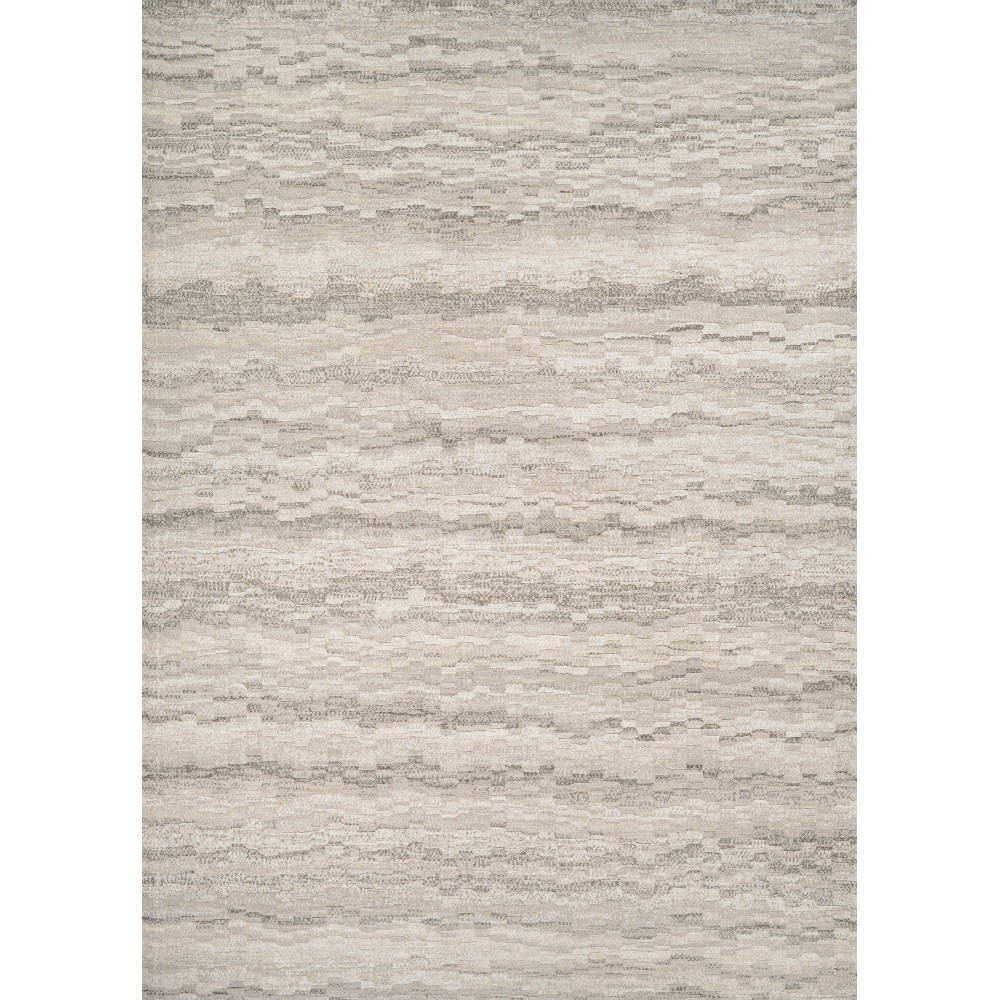 Couristan Easton Shimmering Earthtones-Multi Rug 5'3" x 7'6"