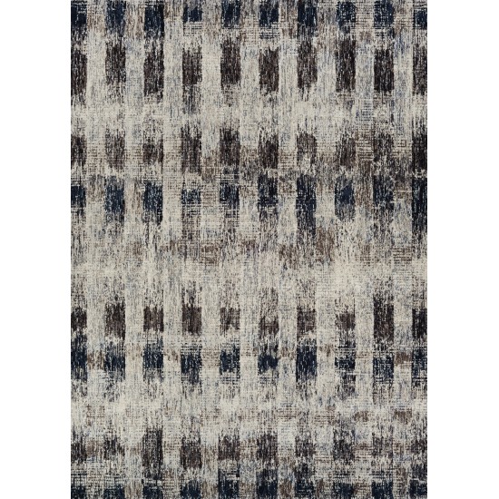 Couristan Easton Skyscraper Bone-Naturals Rug 2 x 3'7"