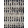 Couristan Easton Skyscraper Bone-Naturals Rug 7'10" x 11'2"