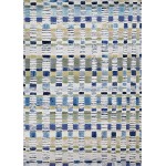 Couristan Easton Surrey Bone-Multi Rug 7'10" x 11'2"