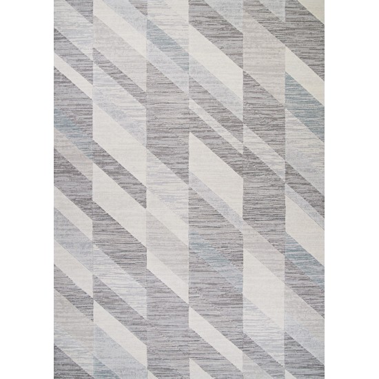 Couristan Easton Windward Natural-Shadow Rug 2 x 3'7"