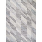 Couristan Easton Windward Natural-Shadow Rug 6'6" x 9'6"