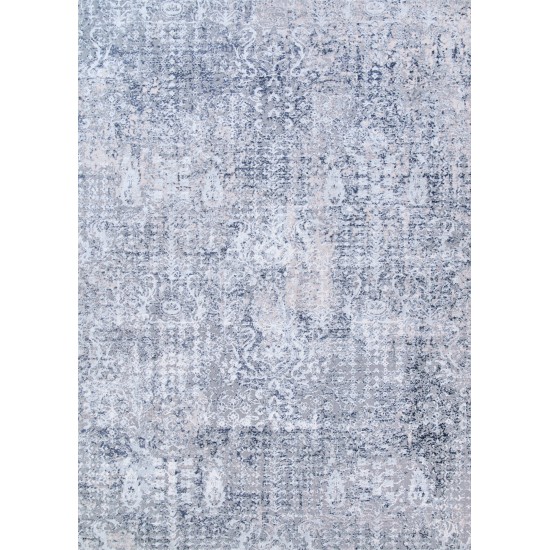 Couristan Europa Amalthea Mist Rug 2' x 3'11"