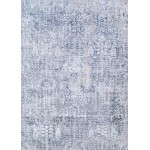 Couristan Europa Amalthea Mist Rug 2' x 3'11"