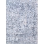 Couristan Europa Amalthea Mist Rug 7'10" x 10'9"