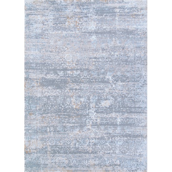 Couristan Europa Elara Mist Rug 3'3" x 5'6"