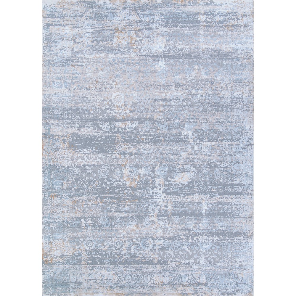 Couristan Europa Elara Mist Rug 6'7" x 9'6"