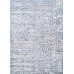 Couristan Europa Himalia Luna Grey Rug 5'3" x 7'6"