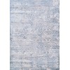 Couristan Europa Himalia Luna Grey Rug 9'10" x 13'