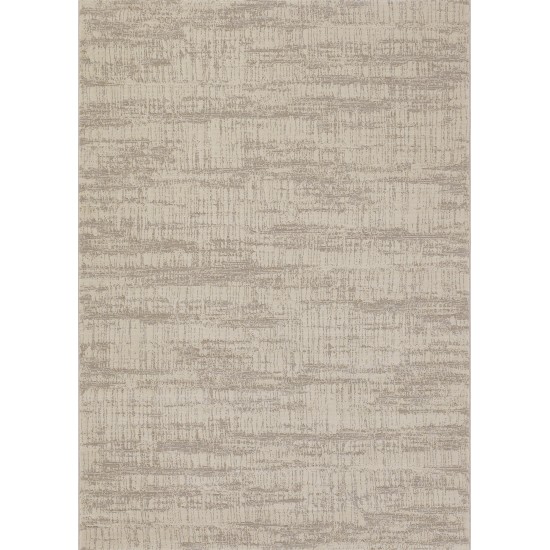 Couristan Everest Graphite Sea Mist Rug 2' x 3'7"