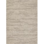 Couristan Everest Graphite Sea Mist Runner Rug 2'7" x 7'10"