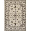 Couristan Everest Rosetta Ivory Rug 9'2" x 12'5"