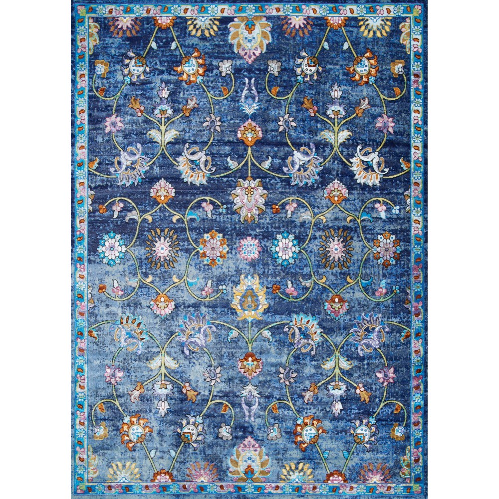 Couristan Gypsy Abbas Mirage Rug 3'6" x 5'6"