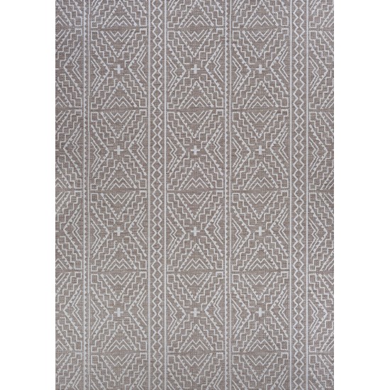 Couristan Harper Madagascar Sudan Rug 5'10" x 9'2"