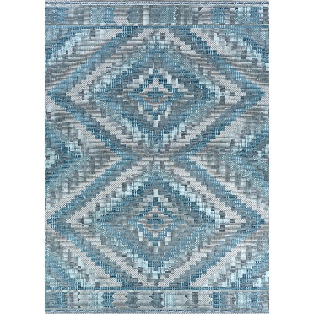 Couristan Harper Mali Tanzania Rug 7'6" x 10'9"