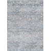 Couristan Luxor Ludvig Multi-Antique Beige Ocean Rug 9'10" x 13'9"