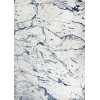 Couristan Marblehead Carrara Blue-Eggshell Rug 7'10" x 10'3"