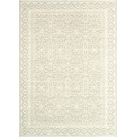 Couristan Marina Ibiza Champagne Runner Rug 2\'2" x 7\'10"