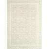 Couristan Marina Ibiza Champagne Runner Rug 2'2" x 7'10"