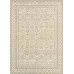 Couristan Marina Ibiza Oyster Rug 2' x 3'11"