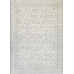 Couristan Marina Ibiza Pearl Rug 2' x 3'11"