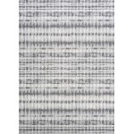 Couristan Marina Shibori Oyster Rug 5'3" x 7'6"