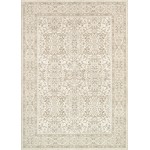 Couristan Marina St. Tropez Champagne-Pearl Rug 3'11" x 5'6"