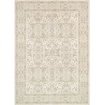 Couristan Marina St. Tropez Champagne-Pearl Rug 5'3" x 7'6"