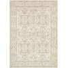 Couristan Marina St. Tropez Champagne-Pearl Rug 9'2" x 12'9"