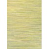 Couristan Monaco Alassio Sand-Sea Mist-Lemon Rug 7'6" x 10'9"