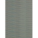 Couristan Monaco Larvotto Blue-Multi Runner Rug 2\'3" x 11\'9"