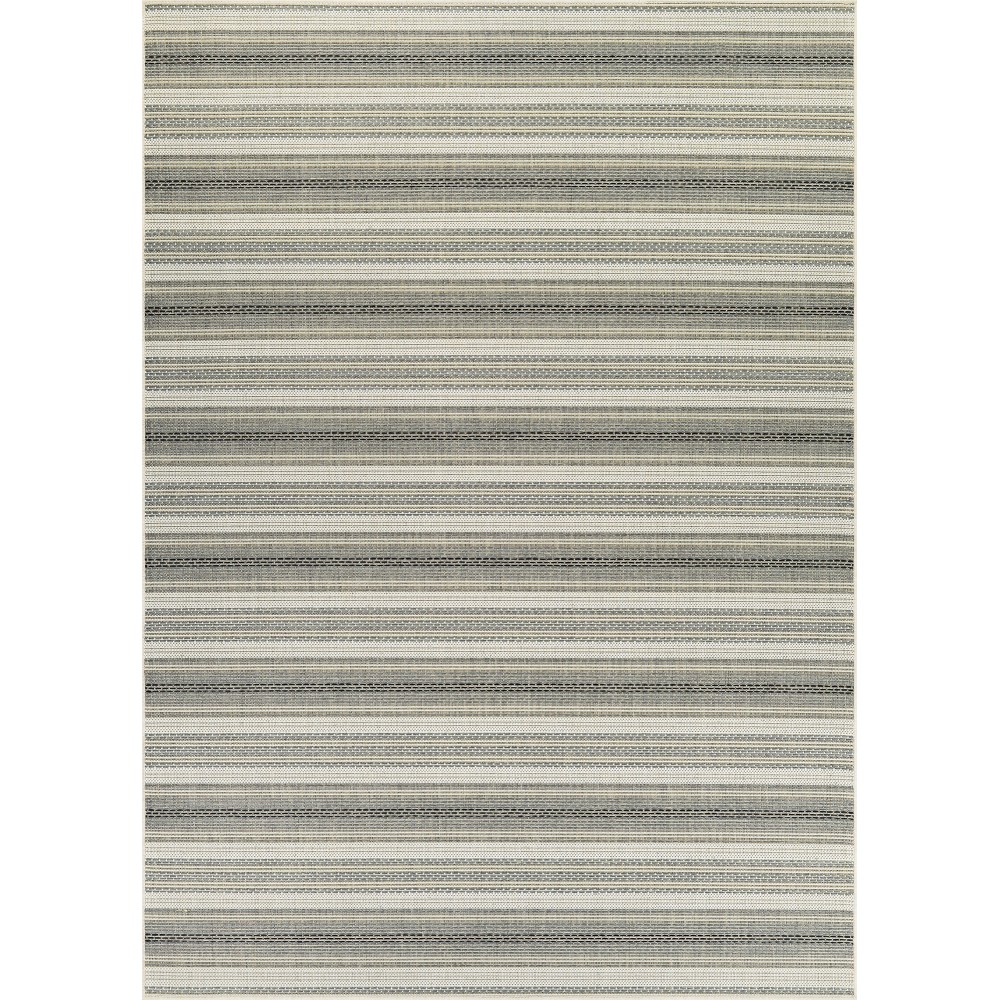 Couristan Monaco Marbella Sand-Ivory Rug 2' x 3'7"