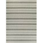 Couristan Monaco Marbella Sand-Ivory Rug 2' x 3'7"