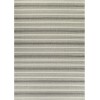 Couristan Monaco Marbella Sand-Ivory Runner Rug 2'3" x 11'9"