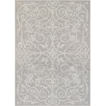 Couristan Monaco Summer Quay Cocoa-Natural Rug 3'9" x 5'5"