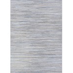 Couristan Monte Carlo Coastal Breeze Taupe-Champagnen Rug 2' x 3'7"