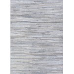 Couristan Monte Carlo Coastal Breeze Taupe-Champagnen Rug 5'10" x 9'2"