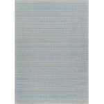 Couristan Monte Carlo Ocean Breeze Seaglass-Champagne Rug 2' x 3'7"