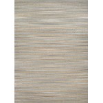 Couristan Nature's Elements Lodge Straw-Grey Rug 2' x 3'