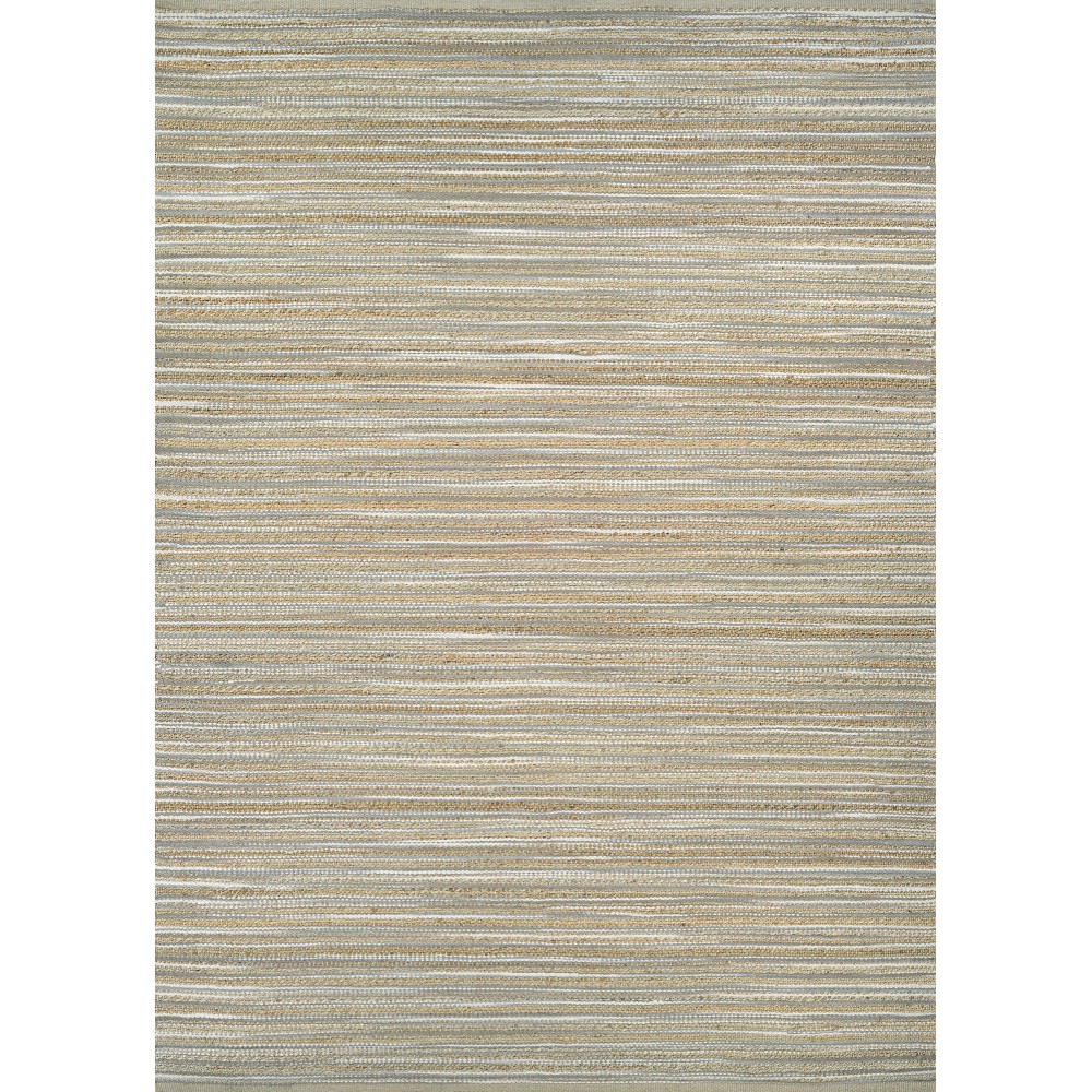 Couristan Nature's Elements Lodge Straw-Taupe Rug 7'10" x 10'10"