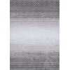 Couristan Nomad Aheri Earth Rug 2' x 3'7"