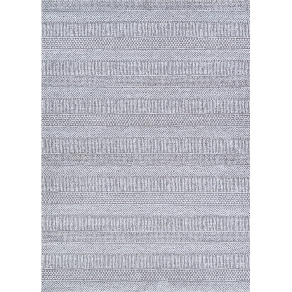 Couristan Nomad Boria Earth Rug 7'10" x 11'2"