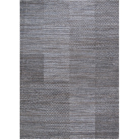 Couristan Nomad Pamaria Terra Firma Rug 3'11" x 5'3"