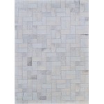 Couristan Prairie Alpine Ice Caps Rug 2' x 3'7"