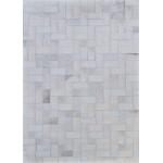Couristan Prairie Alpine Ice Caps Rug 7'6" x 10'