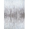 Couristan Prairie Barnwood Grey-Brown-No Foil Runner Rug 2'3" x 7'10"
